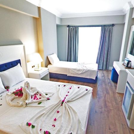 The Mara Palace Hotel Fethiye Dış mekan fotoğraf