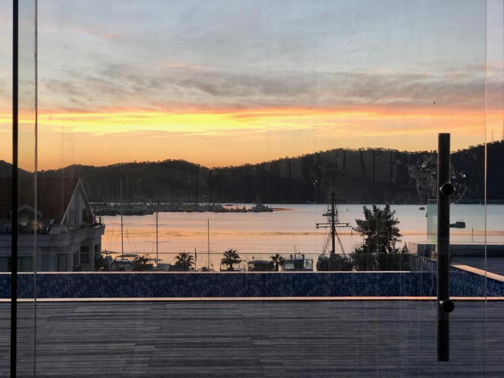 The Mara Palace Hotel Fethiye Dış mekan fotoğraf