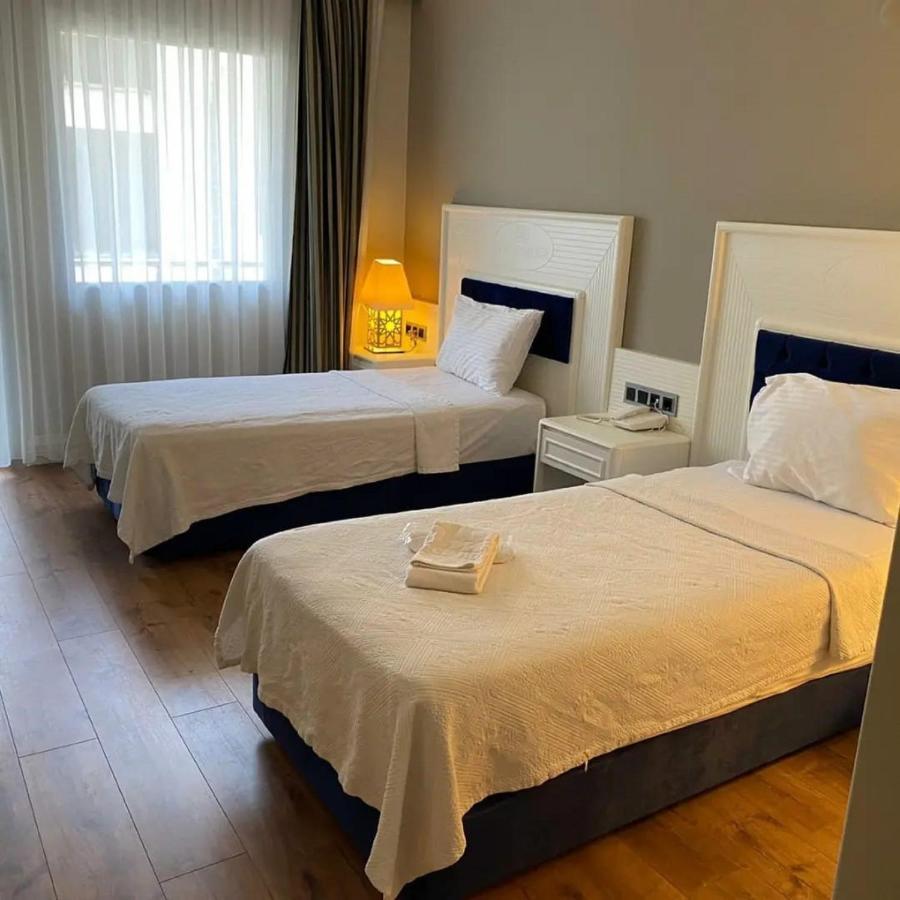 The Mara Palace Hotel Fethiye Dış mekan fotoğraf