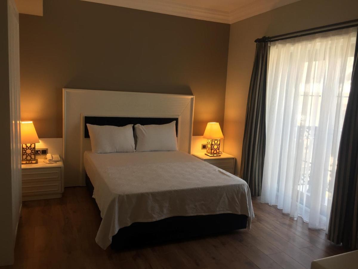 The Mara Palace Hotel Fethiye Dış mekan fotoğraf