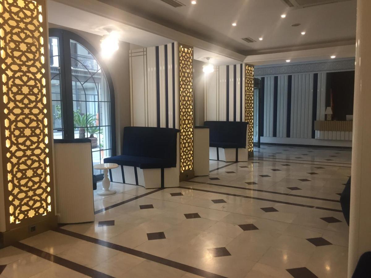 The Mara Palace Hotel Fethiye Dış mekan fotoğraf