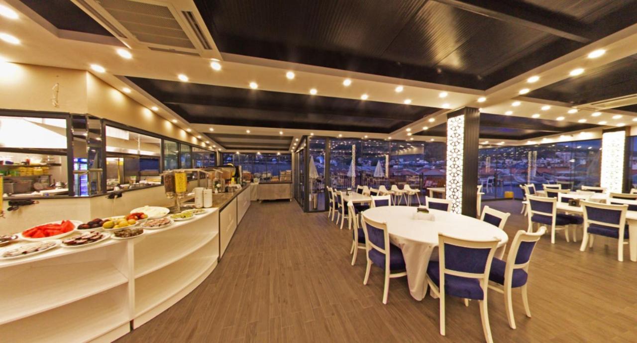 The Mara Palace Hotel Fethiye Dış mekan fotoğraf