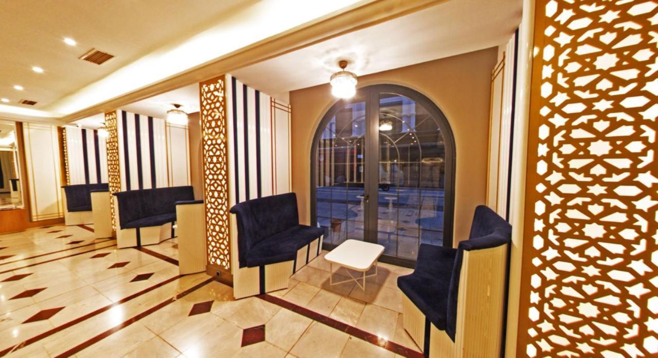 Mara Palace Hotel Fethiye Dış mekan fotoğraf